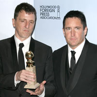 Golden Globes 2011: Photos 