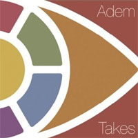 Adem - 'Takes' (Domino) Released 12/05/08