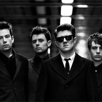 All The Young: Interview