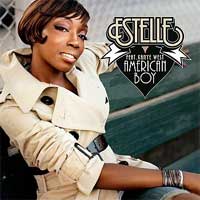 Estelle feat. Kanye West - 'American Boy'