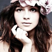 Tuesday 13/03/12 Gabrielle Aplin @ London, Bush Hall