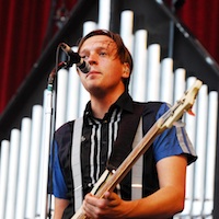 Arcade Fire To Broadcast New York Gig On YouTube