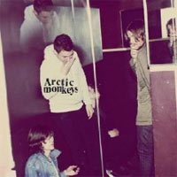 Arctic Monkeys - 'Humbug'