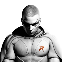Batman: Arkham City Trailer Shows First Robin Gameplay