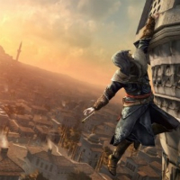 Assassin's Creed: Revelations Set For November Release