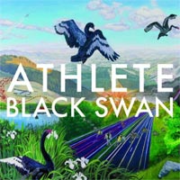 Athlete 'Black Swan' (Polydor) Released 24/09/09