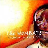 The Wombats - 'Backfire At The Disco'