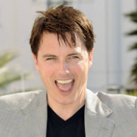 John Barrowman Says Torchwood 'Best Job In The World'