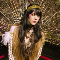 Open Your Eyes: Bat For Lashes