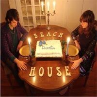 Beach House - 'Devotion' (Bella Union) Released 25/02/08