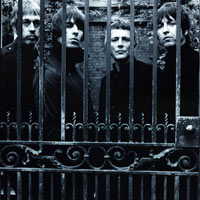 Beady Eye New Single 'The Roller' To Be Released Next Month