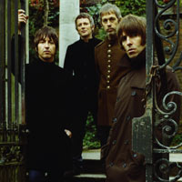 Beady Eye Interview - Exclusive 