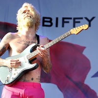 Biffy Clyro US Tour Affected By Visa Problems