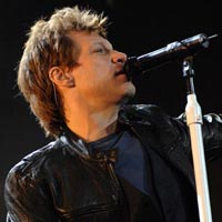Bon Jovi's Homecoming