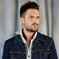 The Killers' Brandon Flowers Expecting Third Child