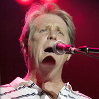 Brian Wilson: Rap Music Makes Me Depressed