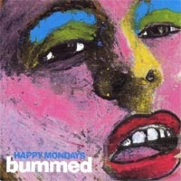 Happy Mondays - 'Bummed - Collectors Edition' (Rhino) Released 26/11/07