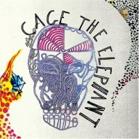 Cage The Elephant - 'Cage The Elephant' (Relentless) Released 23/06/08