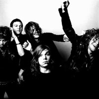 Remember The Name: Cage The Elephant