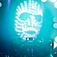 Chemical Brothers Kick Off Their London Residency - PHOTOS