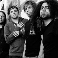 Coheed and Cambria Drummer Quits Band