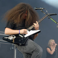 Coheed & Cambria Confirm One-Off London Show