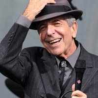 Leonard Cohen: his most memorable recent shows
