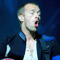 Coldplay, Amy Winehouse, Britney Spears Nominated For MTV EMAs