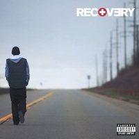 Eminem - 'Recovery' (Interscope) Released: 21/06/10
