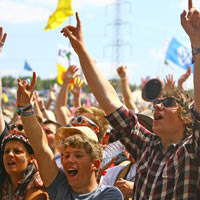 Glastonbury Festival 2011 Tickets Go On Sale On October 3