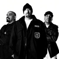 Cypress Hill Announce London And Glasgow Gigs