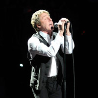 The Who And Friends Play Live For Charity