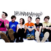 Dananananaykroyd - Black Wax