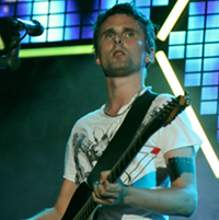 Sziget Festival 2010: Day Five with Muse and Kasabian