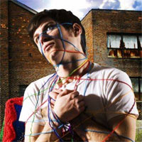 Deastro - 'The 10 Records That Shaped Me'