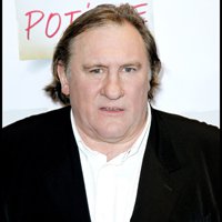Gerard Depardieu, Christian Bale: Movie Stars Behaving Badly