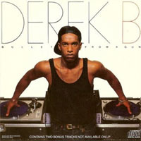 Estelle, Ty, Zane Lowe Pay Tribute To Derek B