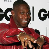 Dizzee Rascal To Headline Lovebox Weekender 2010