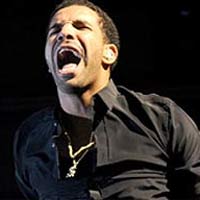 Friday, 20/04/12 Drake @ Birmingham, LG Arena