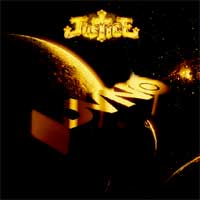 Justice - 'DVNO'