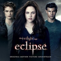 The Twilight Saga: Eclipse Soundtrack - Meet The Artists