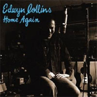 Edwyn Collins - 'Home Again' (Heavenly) Released 17/09/07