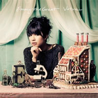 Emmy The Great - 'Virtue' (Close Harbour) Released: 13/06/11