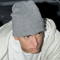 Eminem Fuels New Album Speculation As He Promises 'Big News'