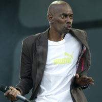 Faithless Play 'Loudest Gig Of The Year' At Sziget Festival 2010