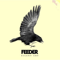 Feeder - 'Silent Cry' (Echo) Released 16/06/08