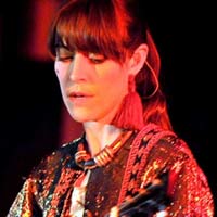 Feist Duets With Wilco and Grizzly Bear - Listen