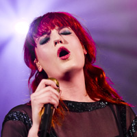 Florence & The Machine's Cosmic Love Tour Arrives in London - PHOTOS