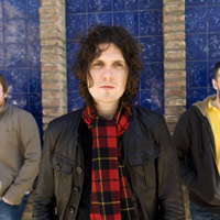 Standing Tall: The Fratellis