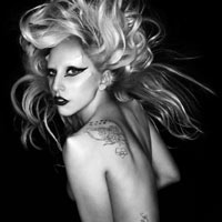 She Was Born This Way: The Story Behind Lady Gaga